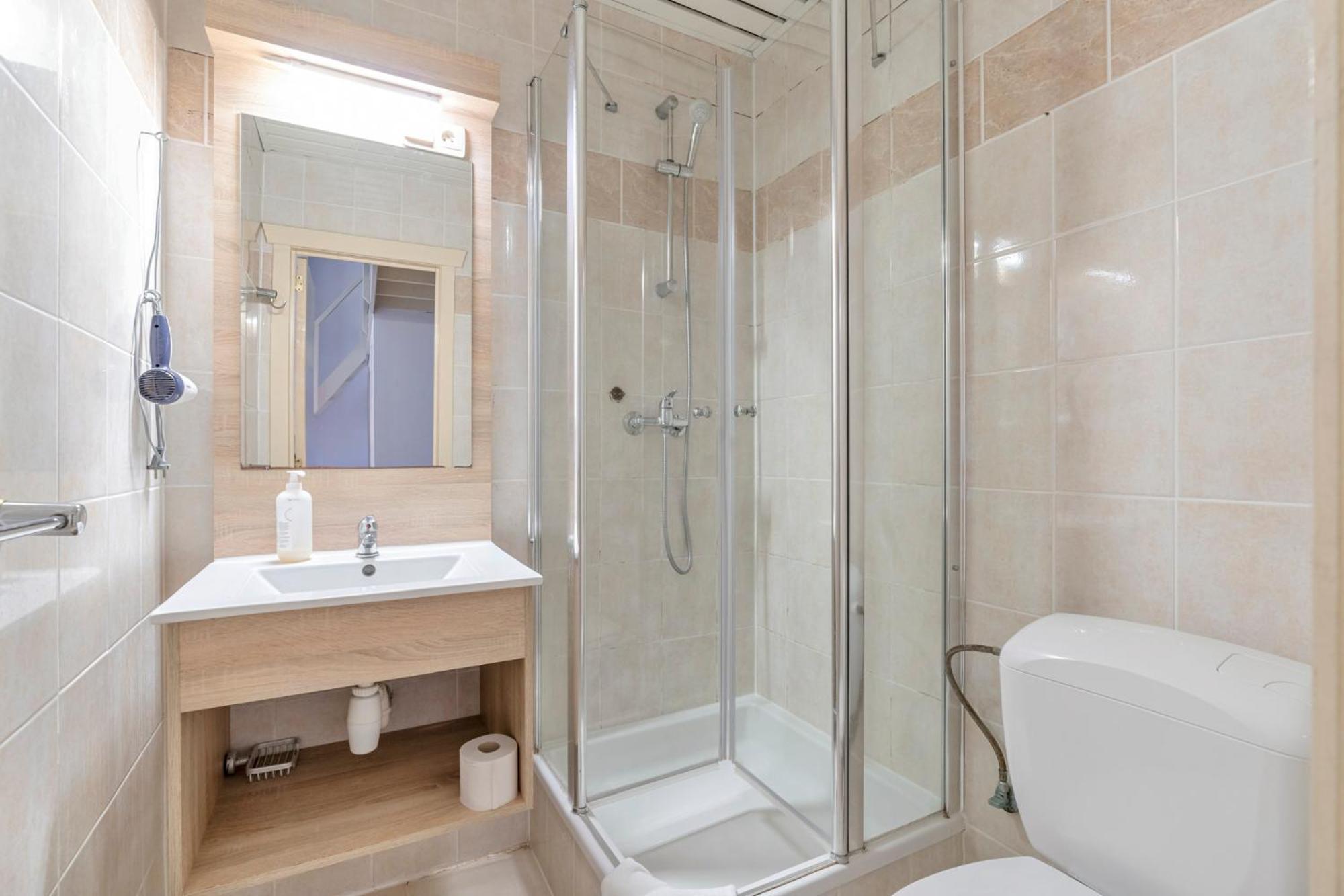 Ambassador Suites Leuven Bagian luar foto
